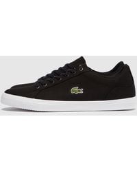 lacoste sale schoenen