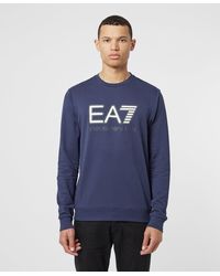 EA7 Sweatshirts for Men - Up to 75% off 