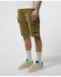 tommy hilfiger denim shorts mens