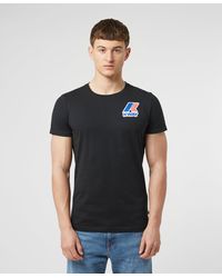 K-Way T-shirts for Men - Up to 26% off | Lyst