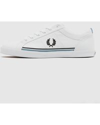 Fred Perry Shoes for Men | Online Sale up to 46% off | Lyst