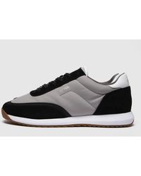 boss sonic run white