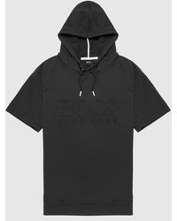 hugo boss tracksuit scotts