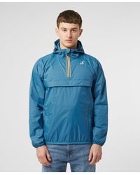 K-Way Casual jackets for Men - Up to 64% off at Lyst.com