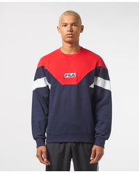 fila annapurna rugby crew sweatshirt