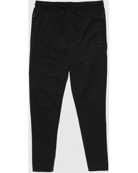 hugo boss track pants sale