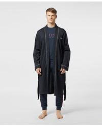 BOSS by HUGO BOSS Dressing gowns and robes for Men - Up to 36% off | Lyst  Canada