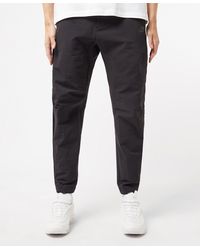 Nike Woven Commuter Pants - Black