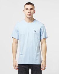 barbour pheasant t shirt
