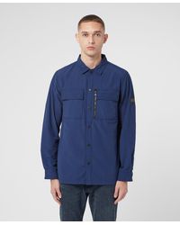 barbour long sleeve