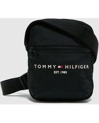 men's messenger bolsas tommy hilfiger