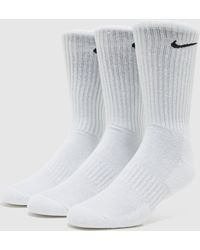 Nike Socks for Men | Christmas Sale up to 50% off | Lyst