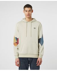 Fred Perry Hoodies for Men | Online Sale up to 59% off | Lyst