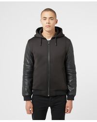 Guess Jackets for Men - Up to 53% off at Lyst.com.au