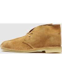 clarks desert boots sale uk