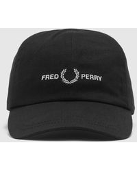 Fred Perry Hats for Men | Online Sale 