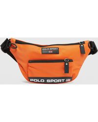 polo pouch bag