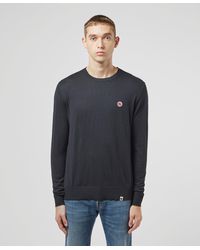 pretty green knitwear