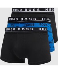 hugo boss underwear uk
