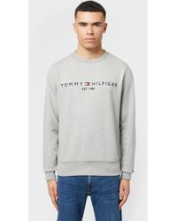 Tommy Hilfiger Sweatshirts for Men 
