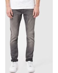 g star jeans grey