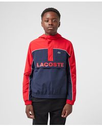 Lacoste Jackets for Men | Online Sale up to 57% off | Lyst UK