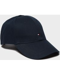 Tommy Hilfiger Hats for Men | Black Friday Sale up to 52% | Lyst