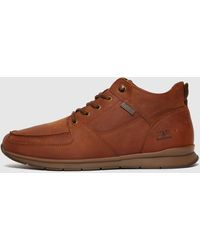 barbour whymark