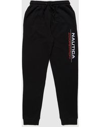 Nautica Sweatpants for Men | Online Sale up to 76% off | Lyst