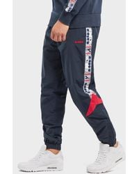 diadora track pants