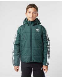 adidas Originals Casual jackets for Men | Online Sale up to 57% off | Lyst