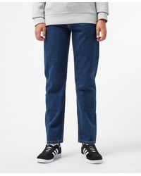 Calvin Klein Straight-leg jeans for Men | Christmas Sale up to 70% off |  Lyst