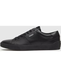 boss zero tennis trainer