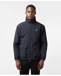 Fred Perry Jackets for Men | Online Sale up to 43% off | Lyst