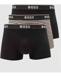BOSS by HUGO BOSS Underwear for Men | Online Sale up to 49% off | Lyst