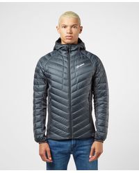 berghaus stretch jacket