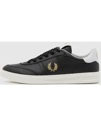 Fred Perry Shoes for Men | Online Sale up to 57% off | Lyst