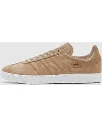 Adidas Gazelle Sneakers for Men - Up to 75% off | Lyst ال جي ناغي