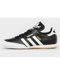 Adidas Samba Sneakers for Men - Up to 53% off | Lyst