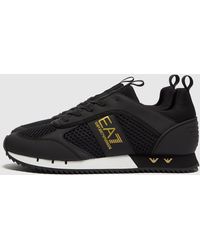 EA7 Shoes for Men | Online Sale up to 69% off | Lyst