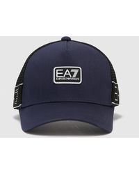 EA7 Hats for Men | Online Sale up to 52 