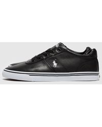 Polo Ralph Lauren Sneakers for Men - Up to 53% off at Lyst.com