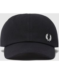 Fred perry mens caps Clearance