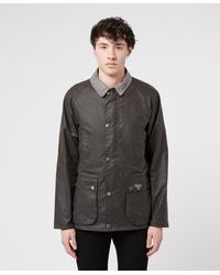 Barbour Bedale Jackets for Men - Up to 