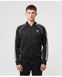 adidas originals tracksuit men's