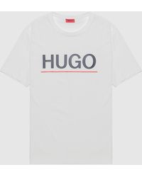 cheap hugo t shirts