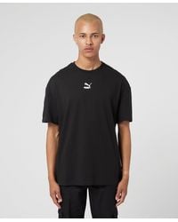 PUMA T-shirts for Men - Up to 66% off | Lyst