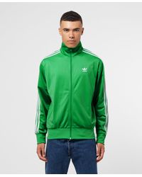 adidas colourful jacket