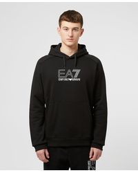 EA7 Hoodies for Men | Online Sale up to 60% off | Lyst