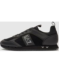 EA7 Shoes for Men | Black Friday Sale up to 58% | Lyst